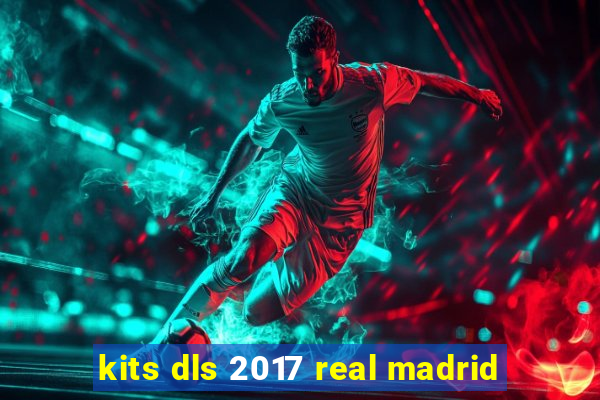 kits dls 2017 real madrid